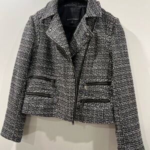banana republic jacket Size 10